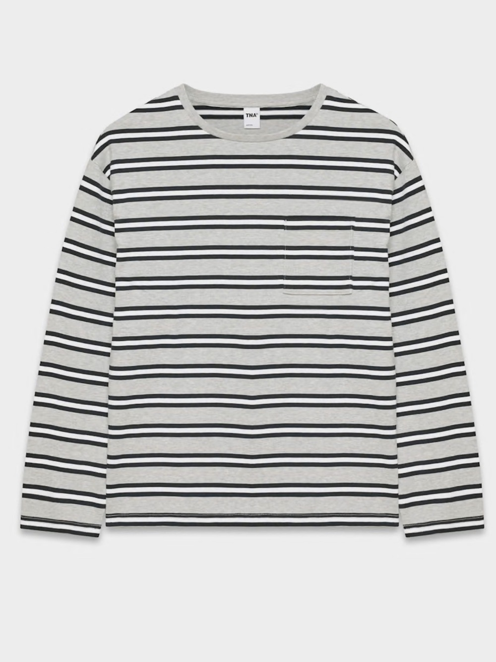 Aritzia Mighty Cotton™ Fletch Longsleeve